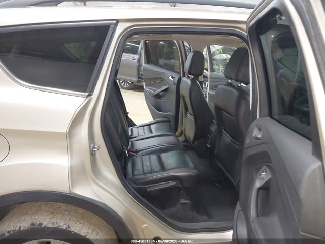 45051734 :رقم المزاد ، 1FMCU9G96HUA25902 vin ، 2017 Ford Escape Se مزاد بيع