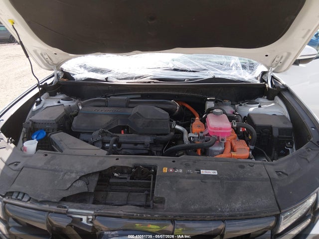 Aukcja sprzedaży 2024 Hyundai Tucson Hybrid Sel Convenience, vin: KM8JCCD17RU179817, numer aukcji: 45051735