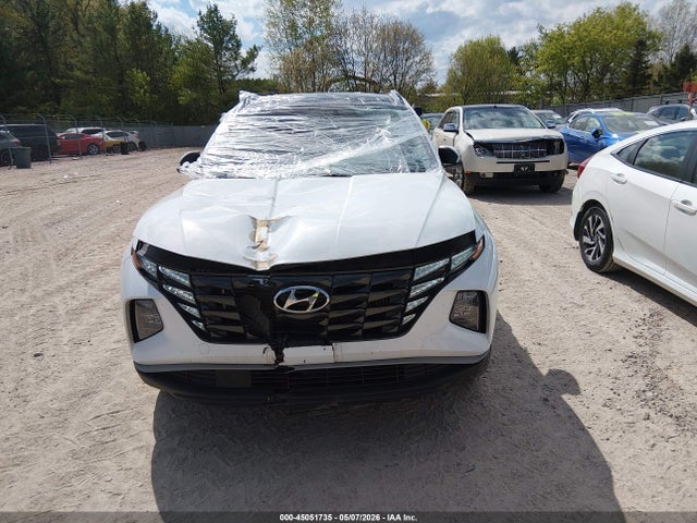 Aukcja sprzedaży 2024 Hyundai Tucson Hybrid Sel Convenience, vin: KM8JCCD17RU179817, numer aukcji: 45051735