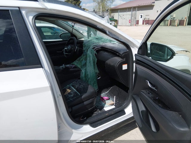 Aukcja sprzedaży 2024 Hyundai Tucson Hybrid Sel Convenience, vin: KM8JCCD17RU179817, numer aukcji: 45051735