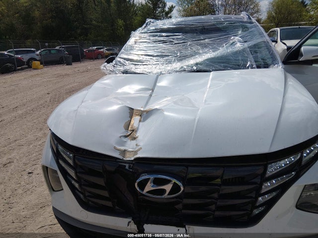Aukcja sprzedaży 2024 Hyundai Tucson Hybrid Sel Convenience, vin: KM8JCCD17RU179817, numer aukcji: 45051735