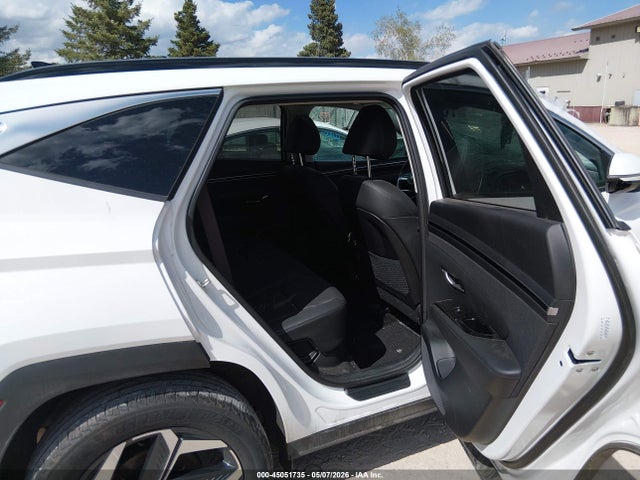 Aukcja sprzedaży 2024 Hyundai Tucson Hybrid Sel Convenience, vin: KM8JCCD17RU179817, numer aukcji: 45051735