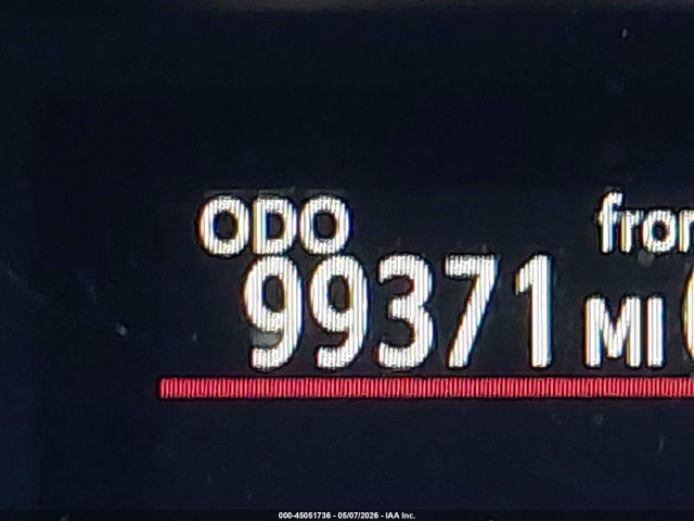 Toyota Prius C Two 2015 JTDKDTB35F1580385 Image 15