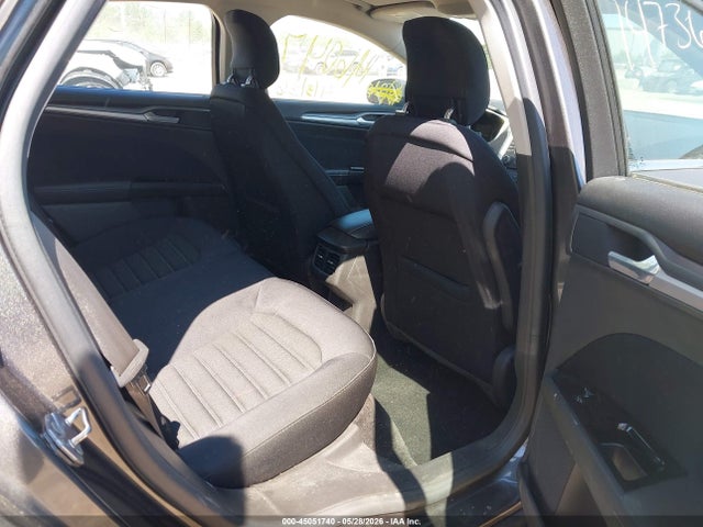 45051740 :رقم المزاد ، 3FA6P0H75FR112184 vin ، 2015 Ford Fusion Se مزاد بيع
