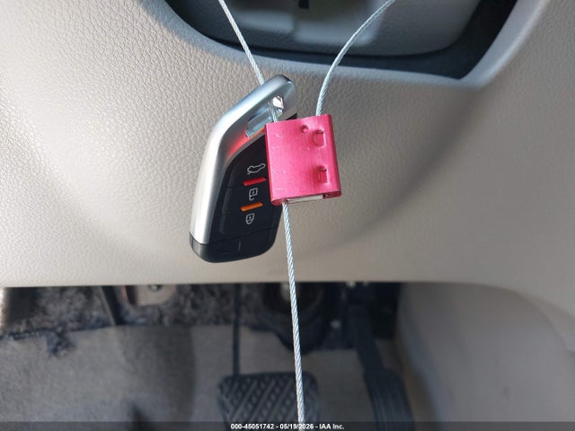 2013 Nissan Quest Sv მანქანა იყიდება აუქციონზე, vin: JN8AE2KP2D9068186, აუქციონის ნომერი: 45051742