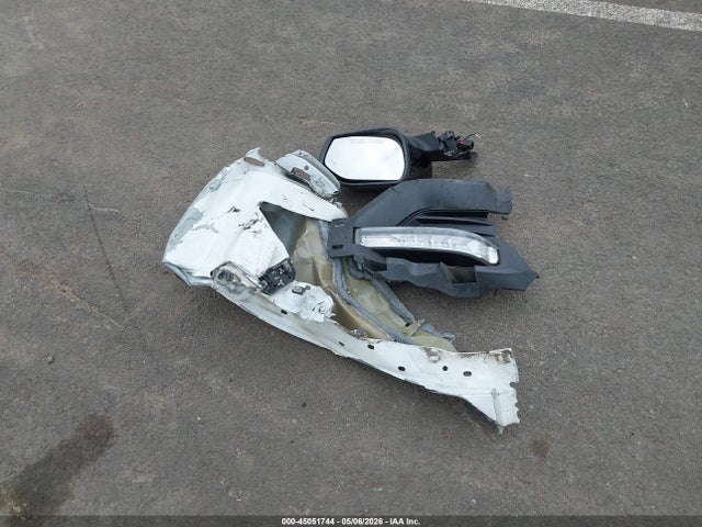 Aukcja sprzedaży 2022 Ford Explorer Platinum, vin: 1FM5K8HC4NGC32799, numer aukcji: 45051744
