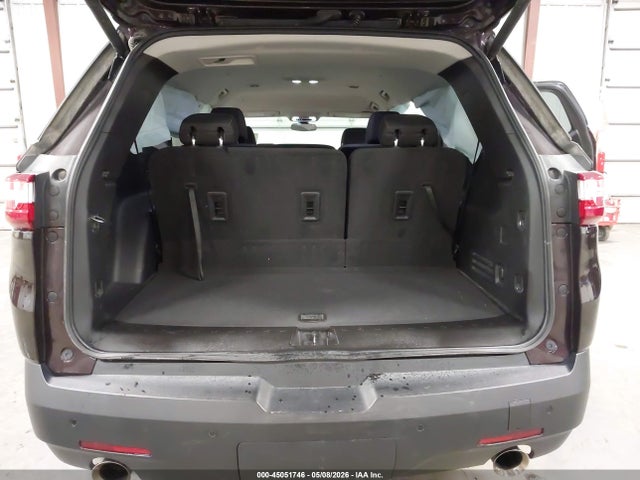 Aukcja sprzedaży 2021 Chevrolet Traverse Fwd Lt Cloth, vin: 1GNERGKW0MJ175880, numer aukcji: 45051746