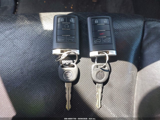 Aukcja sprzedaży 2008 Cadillac Escalade Standard, vin: 1GYFK63898R154894, numer aukcji: 45051750