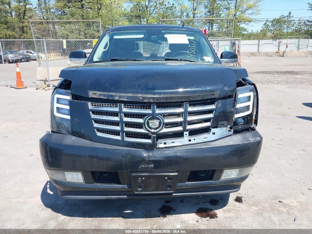 Aukcja sprzedaży 2008 Cadillac Escalade Standard, vin: 1GYFK63898R154894, numer aukcji: 45051750