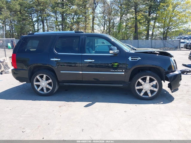 Aukcja sprzedaży 2008 Cadillac Escalade Standard, vin: 1GYFK63898R154894, numer aukcji: 45051750