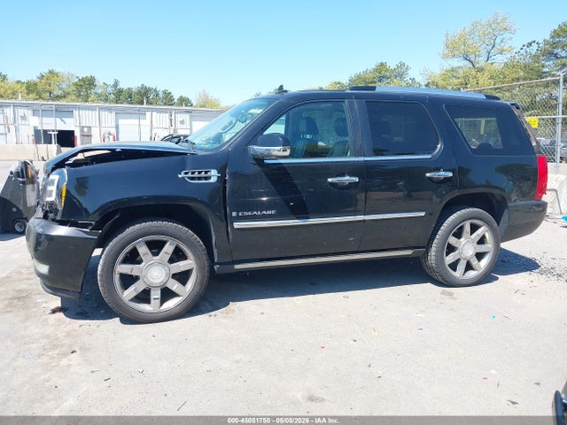 Aukcja sprzedaży 2008 Cadillac Escalade Standard, vin: 1GYFK63898R154894, numer aukcji: 45051750