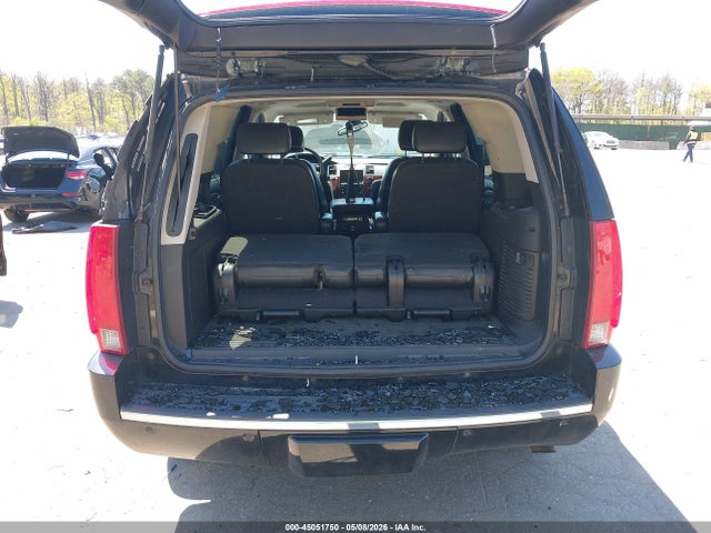 Aukcja sprzedaży 2008 Cadillac Escalade Standard, vin: 1GYFK63898R154894, numer aukcji: 45051750