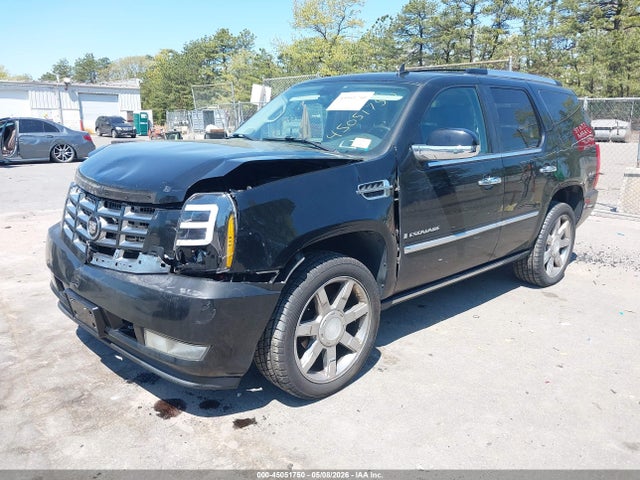 Aukcja sprzedaży 2008 Cadillac Escalade Standard, vin: 1GYFK63898R154894, numer aukcji: 45051750