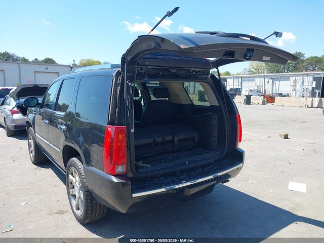 Aukcja sprzedaży 2008 Cadillac Escalade Standard, vin: 1GYFK63898R154894, numer aukcji: 45051750