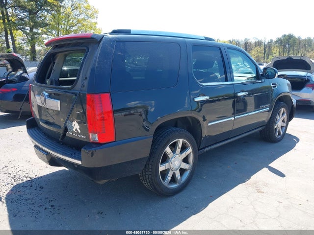 Aukcja sprzedaży 2008 Cadillac Escalade Standard, vin: 1GYFK63898R154894, numer aukcji: 45051750