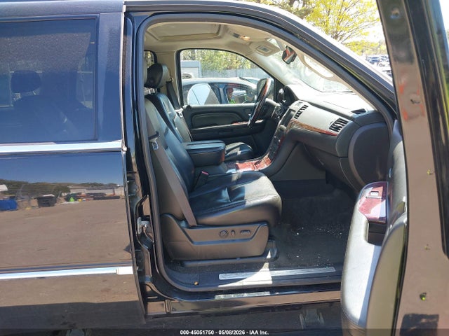 Aukcja sprzedaży 2008 Cadillac Escalade Standard, vin: 1GYFK63898R154894, numer aukcji: 45051750