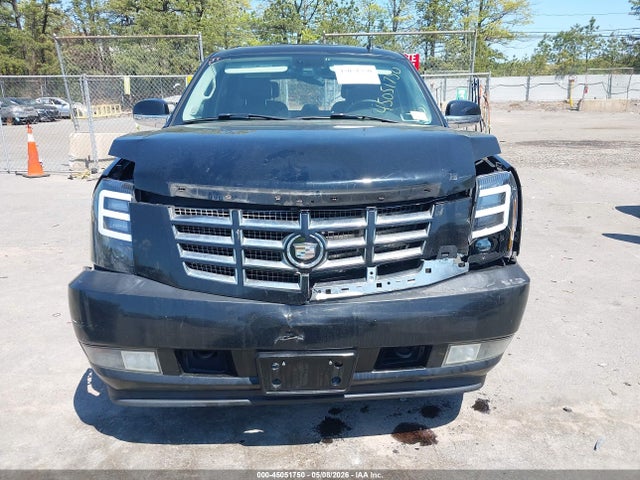 Aukcja sprzedaży 2008 Cadillac Escalade Standard, vin: 1GYFK63898R154894, numer aukcji: 45051750
