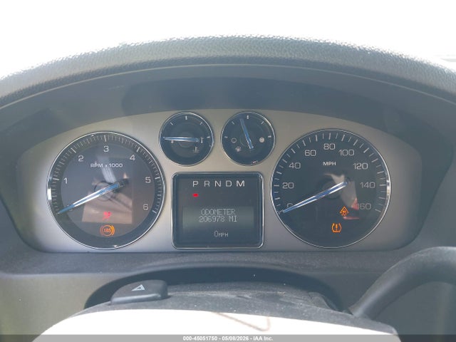 Aukcja sprzedaży 2008 Cadillac Escalade Standard, vin: 1GYFK63898R154894, numer aukcji: 45051750