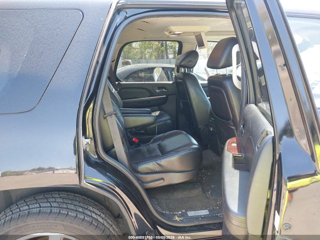Aukcja sprzedaży 2008 Cadillac Escalade Standard, vin: 1GYFK63898R154894, numer aukcji: 45051750
