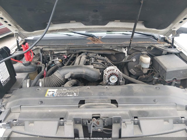 45051752 :رقم المزاد ، 1GKFK16387J163080 vin ، 2007 Gmc Yukon Xl 1500 Slt مزاد بيع