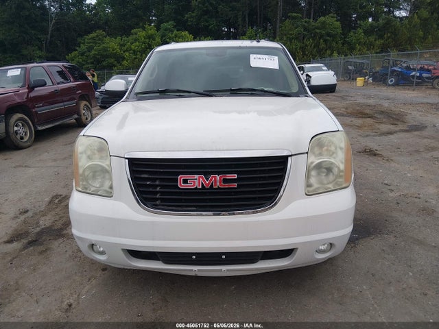 45051752 :رقم المزاد ، 1GKFK16387J163080 vin ، 2007 Gmc Yukon Xl 1500 Slt مزاد بيع