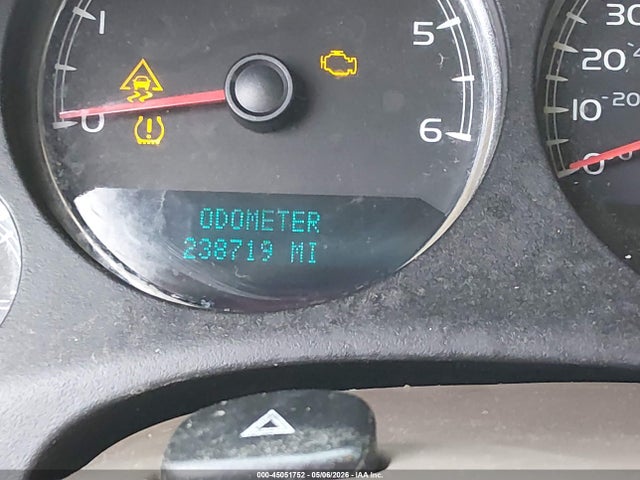 45051752 :رقم المزاد ، 1GKFK16387J163080 vin ، 2007 Gmc Yukon Xl 1500 Slt مزاد بيع