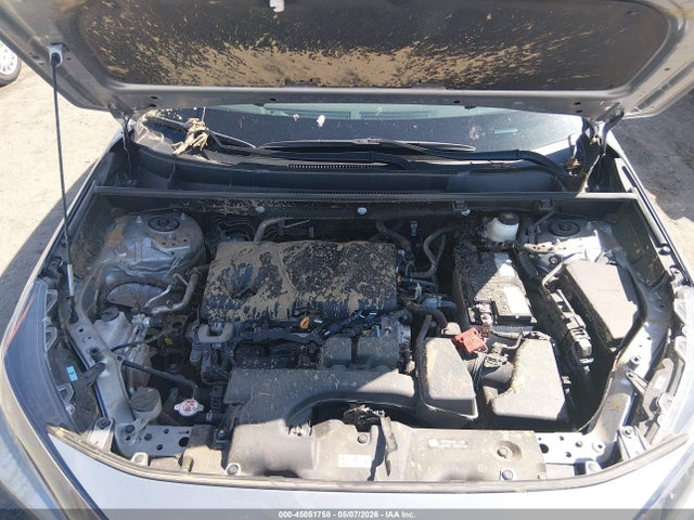 Продаж на аукціоні авто 2022 Toyota Rav4 Le, vin: 2T3F1RFV6NW323602, номер лоту: 45051758