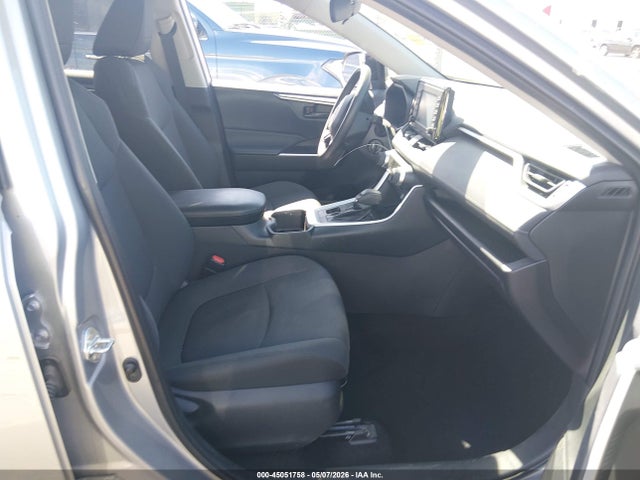 Продаж на аукціоні авто 2022 Toyota Rav4 Le, vin: 2T3F1RFV6NW323602, номер лоту: 45051758