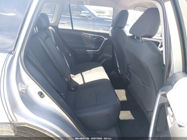 Продаж на аукціоні авто 2022 Toyota Rav4 Le, vin: 2T3F1RFV6NW323602, номер лоту: 45051758