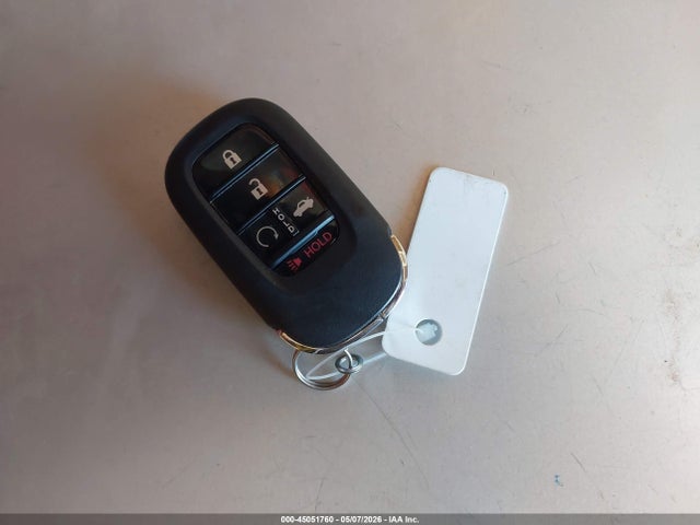 45051760 :رقم المزاد ، 2HGFE2F59TH570977 vin ، 2026 Honda Civic Sport مزاد بيع