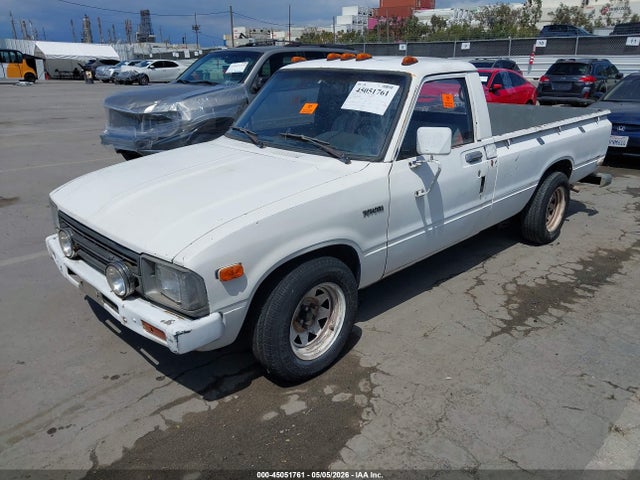 Продаж на аукціоні авто 1983 Toyota Pickup 1/2 Ton Rn44, vin: JT4RN44R2D1102991, номер лоту: 45051761