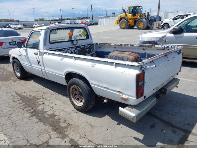 Продаж на аукціоні авто 1983 Toyota Pickup 1/2 Ton Rn44, vin: JT4RN44R2D1102991, номер лоту: 45051761