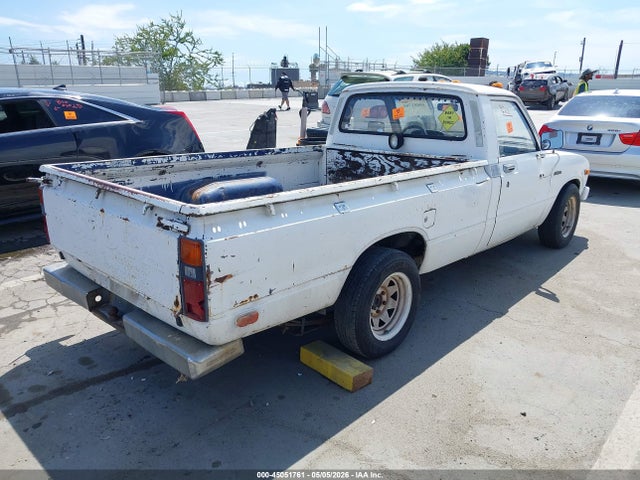 Продаж на аукціоні авто 1983 Toyota Pickup 1/2 Ton Rn44, vin: JT4RN44R2D1102991, номер лоту: 45051761