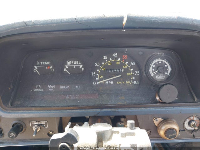 Продаж на аукціоні авто 1983 Toyota Pickup 1/2 Ton Rn44, vin: JT4RN44R2D1102991, номер лоту: 45051761