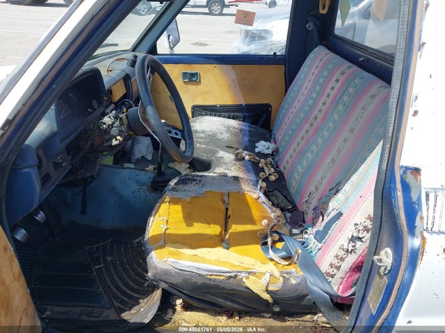 Продаж на аукціоні авто 1983 Toyota Pickup 1/2 Ton Rn44, vin: JT4RN44R2D1102991, номер лоту: 45051761