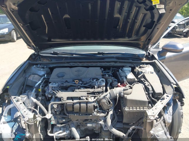 Продаж на аукціоні авто 2021 Toyota Camry Se, vin: 4T1G11AK0MU557776, номер лоту: 45051762
