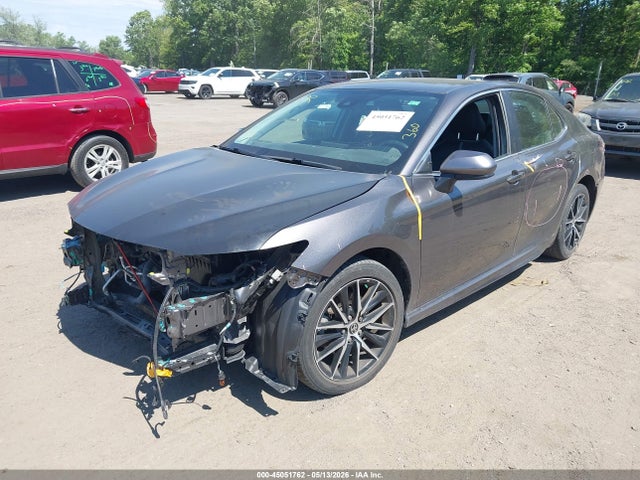 Продаж на аукціоні авто 2021 Toyota Camry Se, vin: 4T1G11AK0MU557776, номер лоту: 45051762