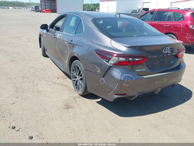 Продаж на аукціоні авто 2021 Toyota Camry Se, vin: 4T1G11AK0MU557776, номер лоту: 45051762