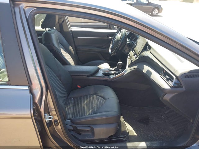 Продаж на аукціоні авто 2021 Toyota Camry Se, vin: 4T1G11AK0MU557776, номер лоту: 45051762
