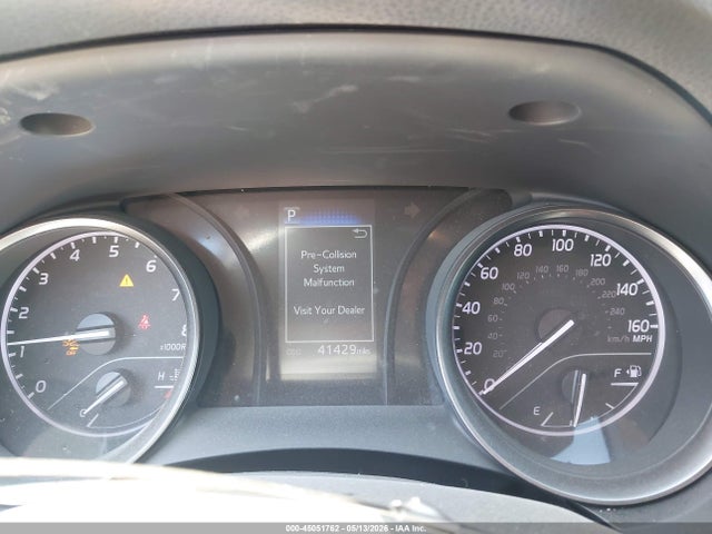 Продаж на аукціоні авто 2021 Toyota Camry Se, vin: 4T1G11AK0MU557776, номер лоту: 45051762