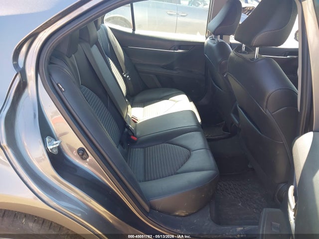 Продаж на аукціоні авто 2021 Toyota Camry Se, vin: 4T1G11AK0MU557776, номер лоту: 45051762