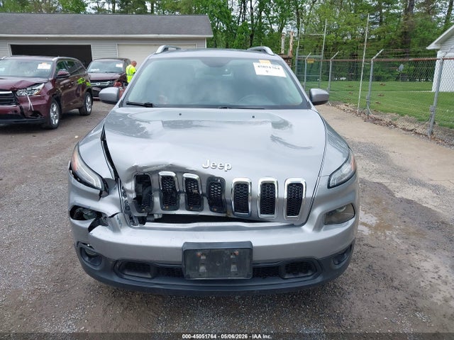 Aukcja sprzedaży 2014 Jeep Cherokee Latitude, vin: 1C4PJMCS9EW177621, numer aukcji: 45051764