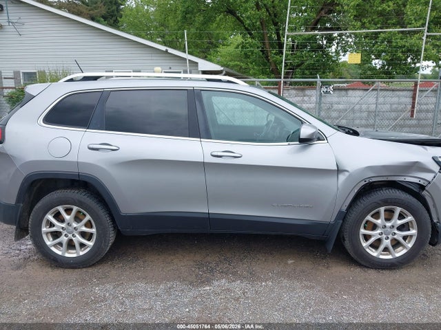 Aukcja sprzedaży 2014 Jeep Cherokee Latitude, vin: 1C4PJMCS9EW177621, numer aukcji: 45051764