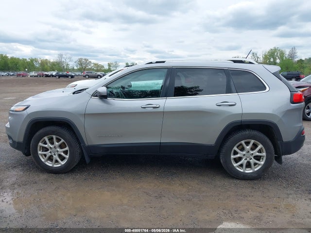 Aukcja sprzedaży 2014 Jeep Cherokee Latitude, vin: 1C4PJMCS9EW177621, numer aukcji: 45051764