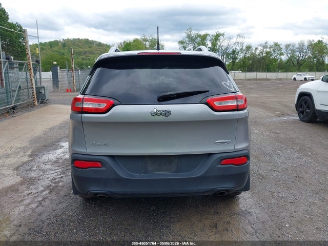 Aukcja sprzedaży 2014 Jeep Cherokee Latitude, vin: 1C4PJMCS9EW177621, numer aukcji: 45051764