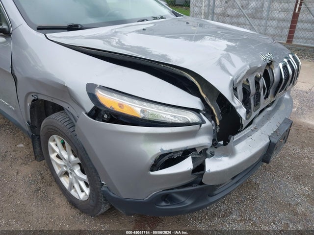Aukcja sprzedaży 2014 Jeep Cherokee Latitude, vin: 1C4PJMCS9EW177621, numer aukcji: 45051764
