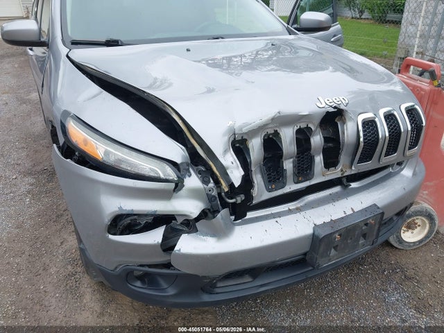 Aukcja sprzedaży 2014 Jeep Cherokee Latitude, vin: 1C4PJMCS9EW177621, numer aukcji: 45051764