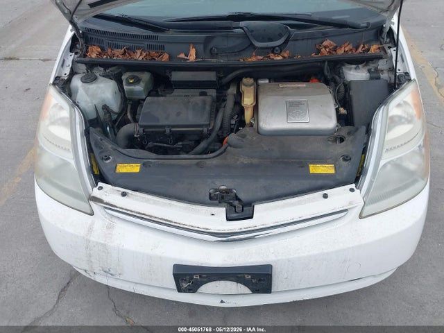 Aukcja sprzedaży 2009 Toyota Prius, vin: JTDKB20U493473137, numer aukcji: 45051768