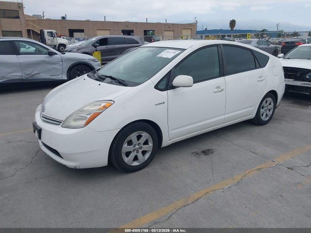 Aukcja sprzedaży 2009 Toyota Prius, vin: JTDKB20U493473137, numer aukcji: 45051768