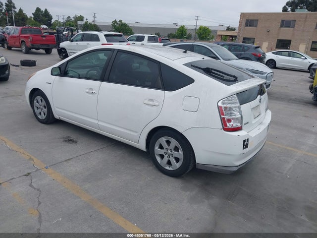 Aukcja sprzedaży 2009 Toyota Prius, vin: JTDKB20U493473137, numer aukcji: 45051768